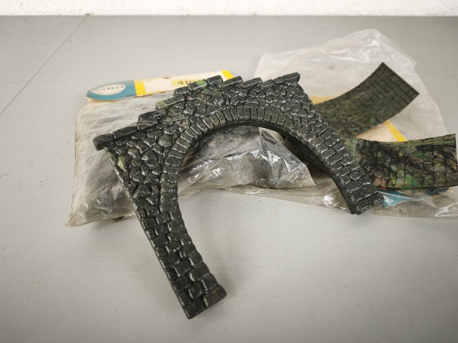 Kibri model kit