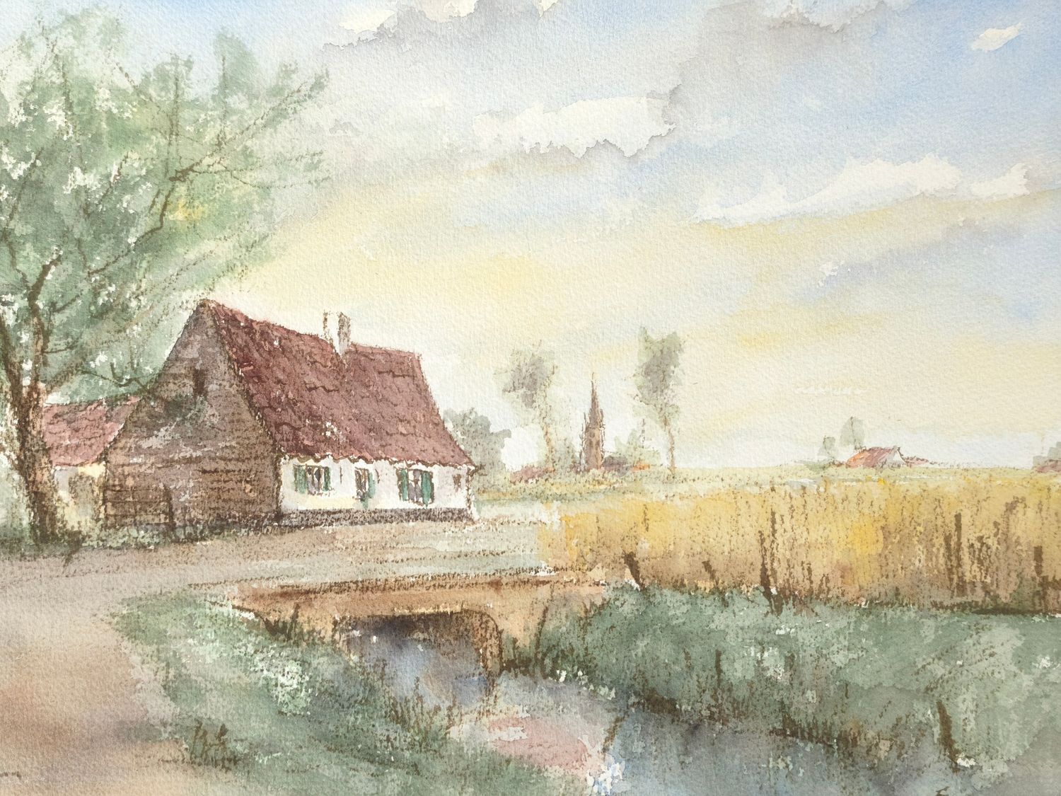 Georges Tahon - Alveringem