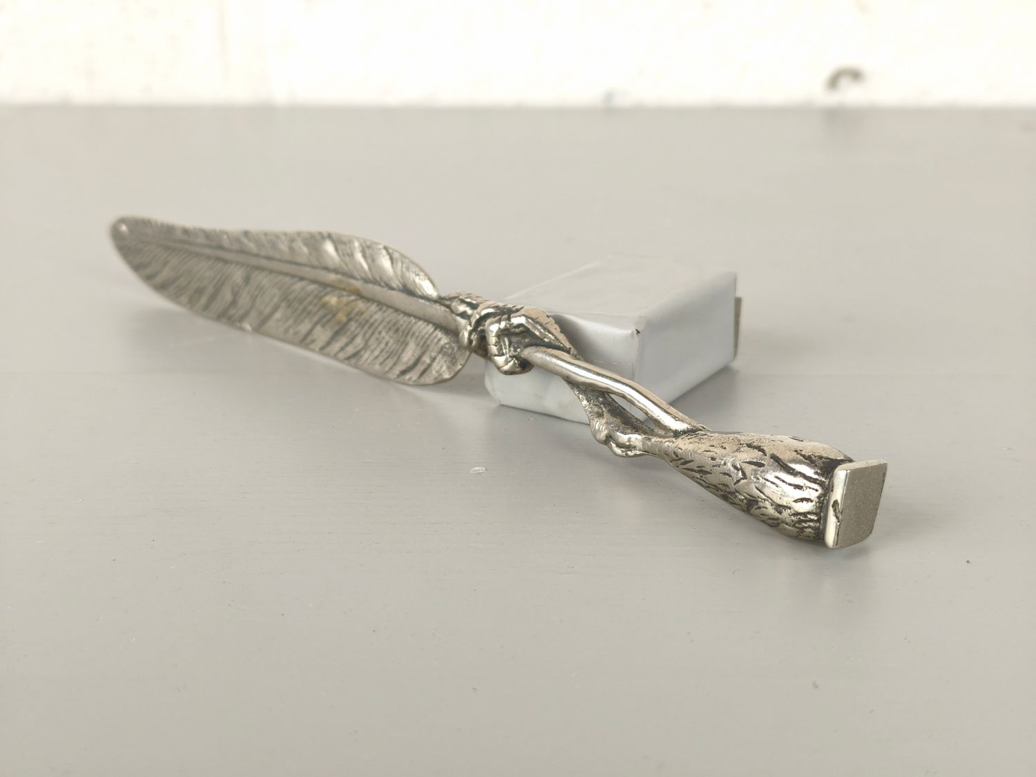 Antique letter opener