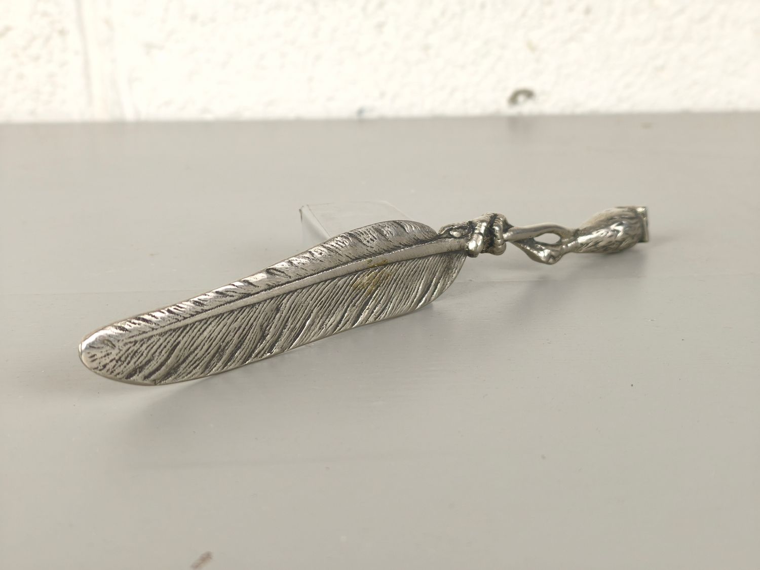 Antique letter opener