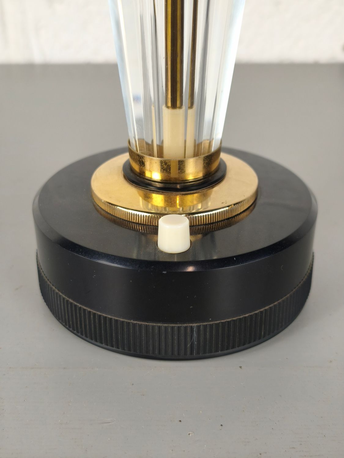 Vintage Maruman table lighter