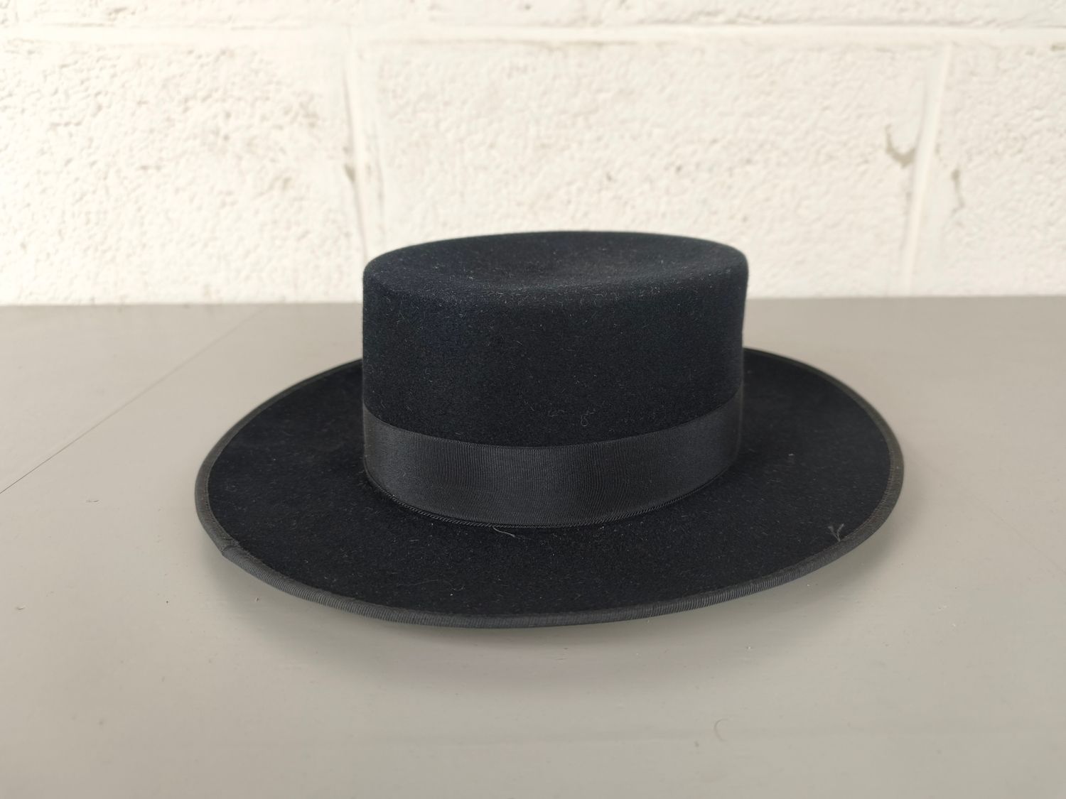 Old Bolero hat