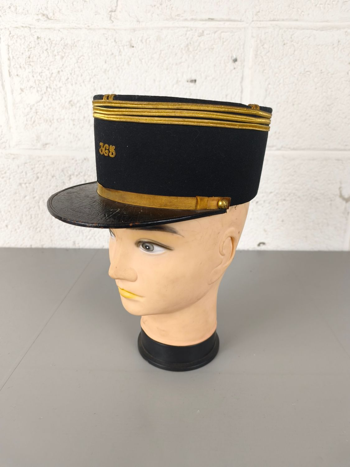 French kepi model 1931