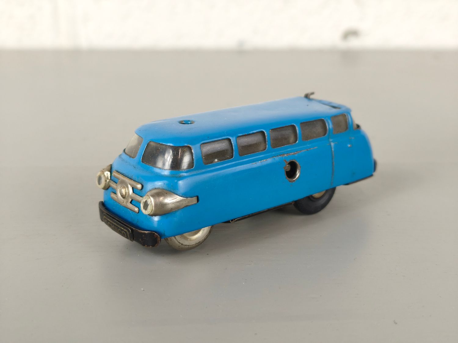 Schuco Varianto tin toy car