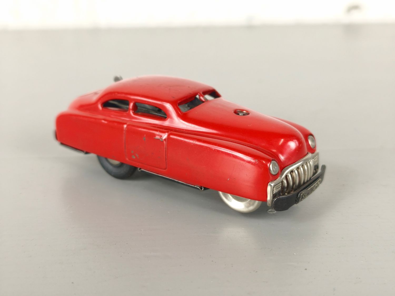 Schuco Varianto tin toy car
