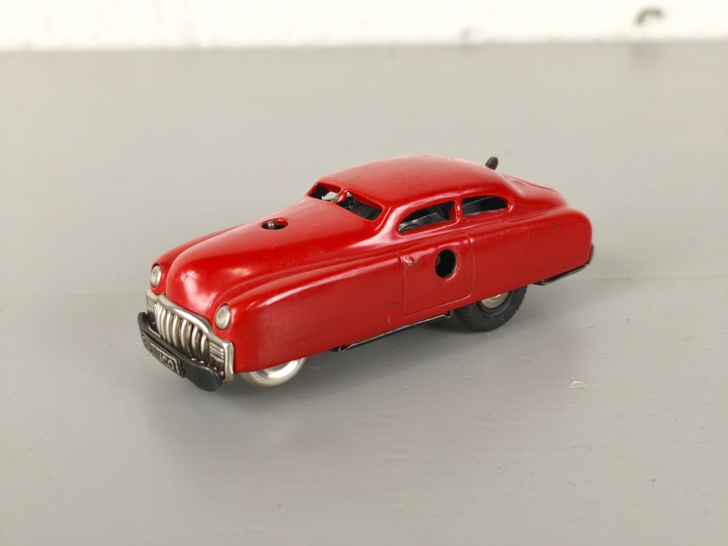 Schuco Varianto tin toy car