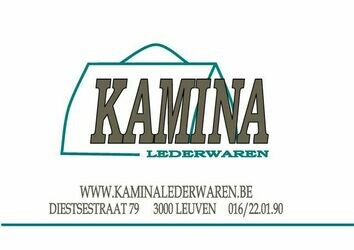 Kamina