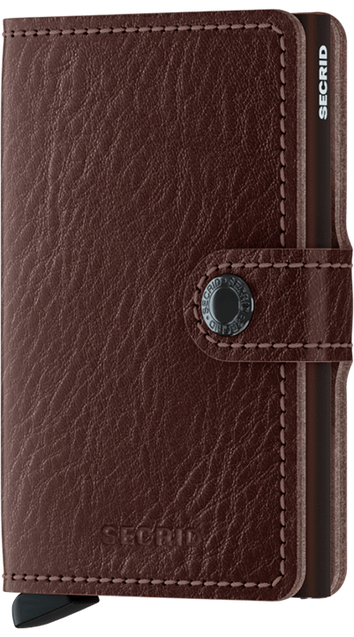 Secrid Miniwallet Vegetal