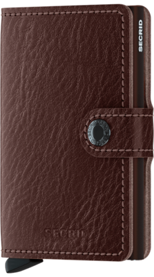 Secrid Miniwallet Vegetal