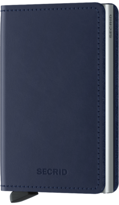Secrid Slimwallet Original