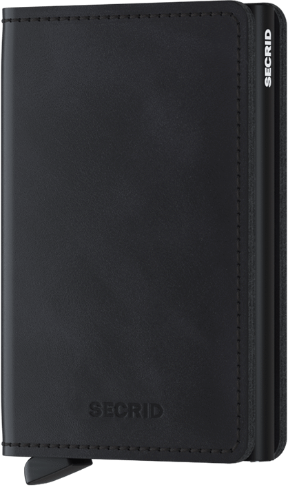 Secrid Slimwallet Vintage