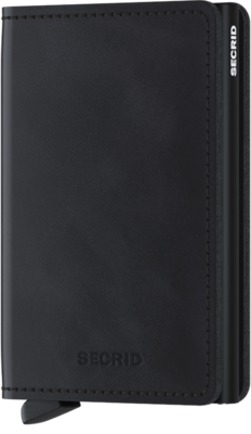Secrid Slimwallet Vintage