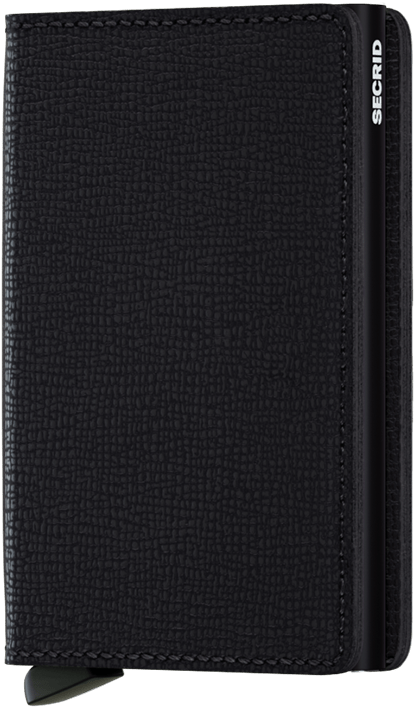 Secrid Slimwallet Crisple