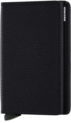 Secrid Slimwallet Crisple