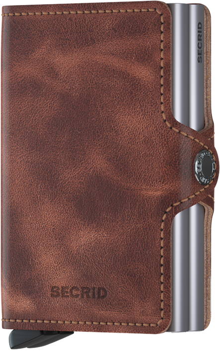 Secrid Twinwallet Vintage
