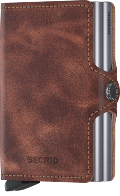 Secrid Twinwallet Vintage