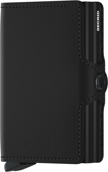 Secrid Twinwallet Matte