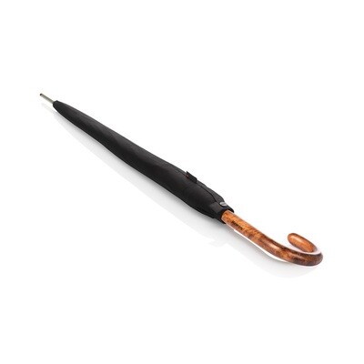 Knirps Stick Lang Automatic Hout