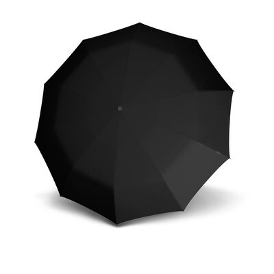 Knirps Stick Lang Automatic Hout