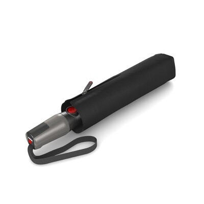 Knirps opvouwbare paraplu Duomatic Solids