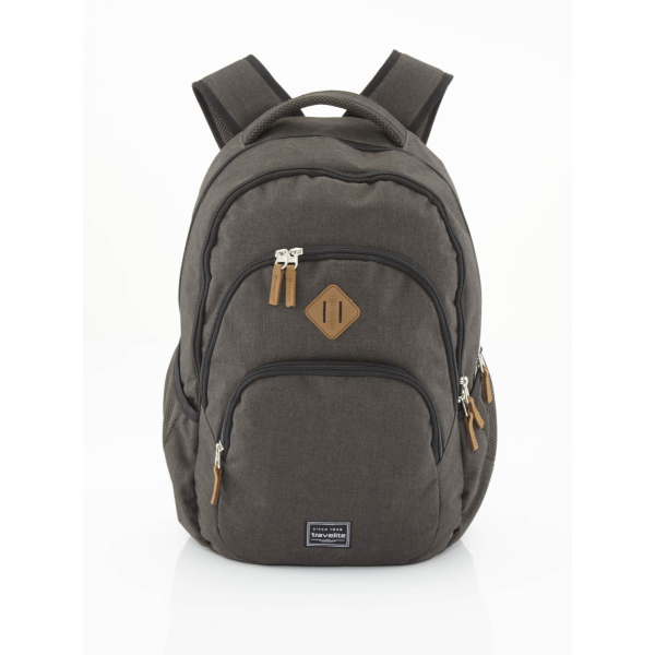 Travelite Basics Melange Laptoprugzak 15.6&quot;