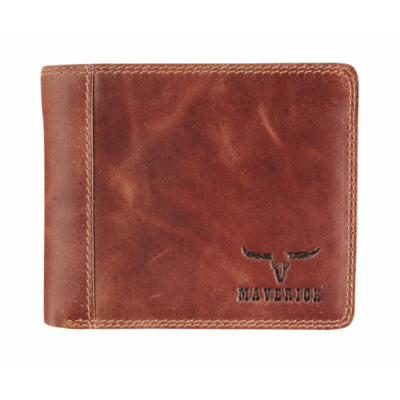 Maverick THE ORIGINAL Heren Portefeuille