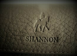 Shannon