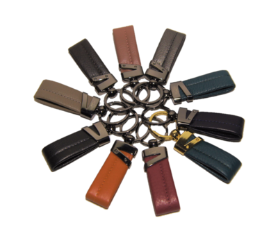 Yves Renard Sleutelhanger