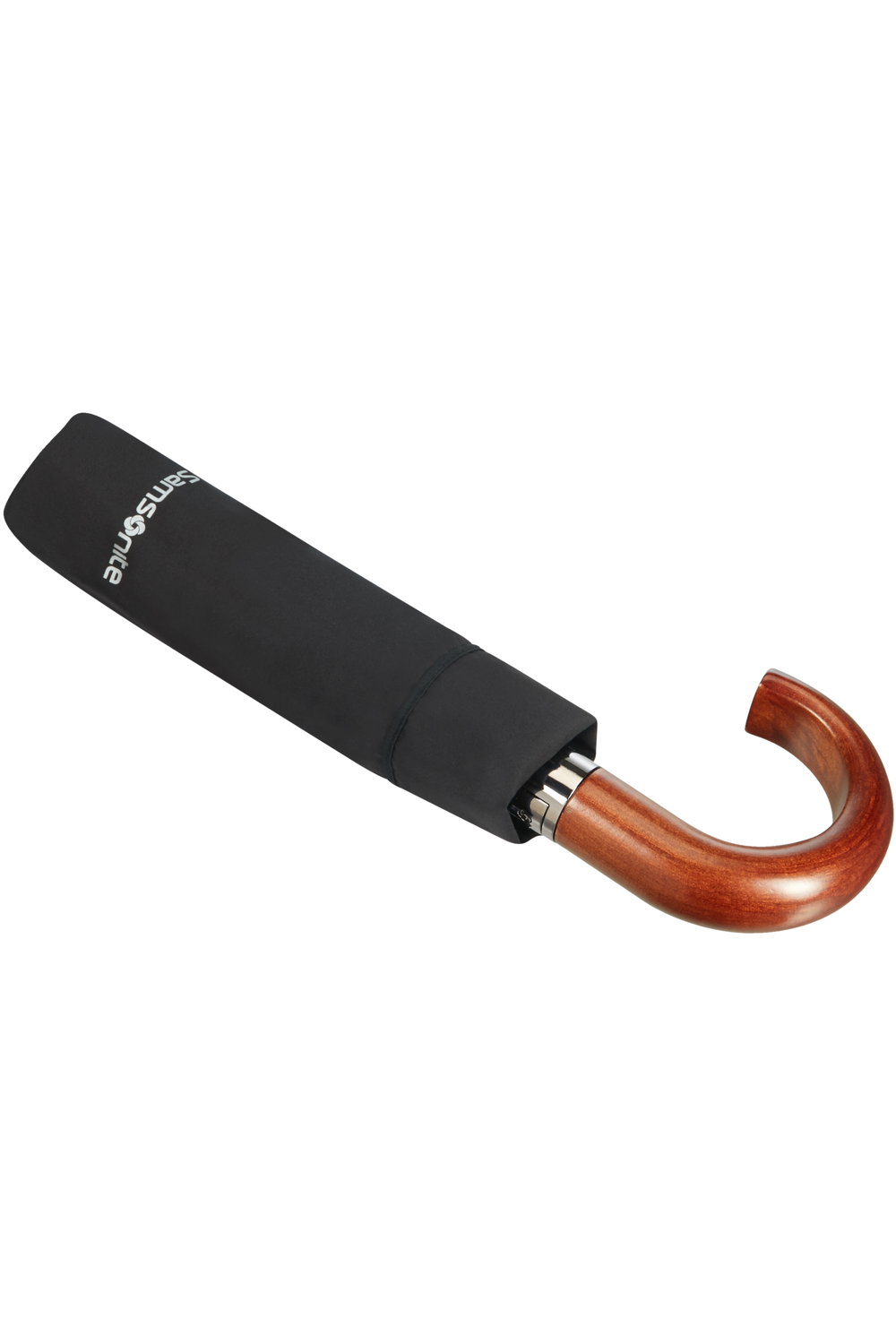Samsonite WOOD CLASSIC  S Crook Auto O/C