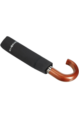 Samsonite WOOD CLASSIC  S Crook Auto O/C