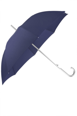 Samsonite ALU DROP S Paraplu Stick Auto/Open