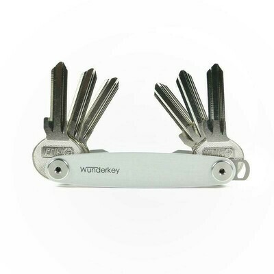 Wunderkey Aluminium