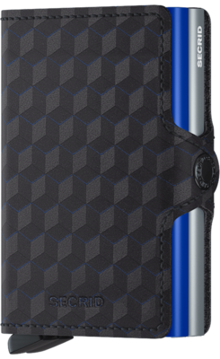 Secrid Twinwallet Optical Titanium