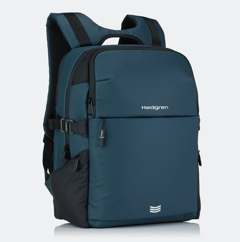 Hedgren Laptop Rugzak 15.6" 'Rail - Commute'