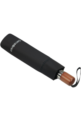 Samsonite WOOD CLASSIC  S Open/Close