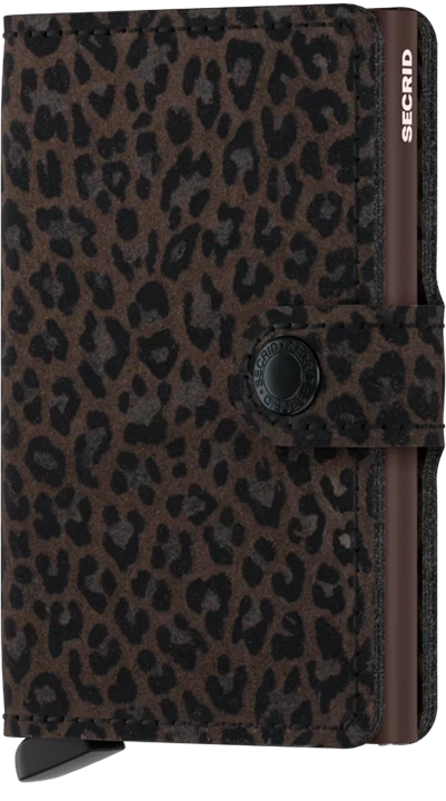 Secrid Miniwallet Leo