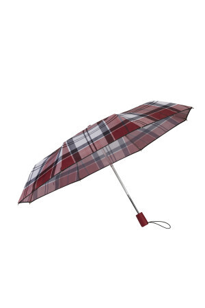 Samsonite ALU DROP S Check Paraplu Auto Open/Close