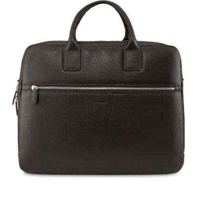 Picard "Milano" Laptoptas Heren 15.6 Bruin