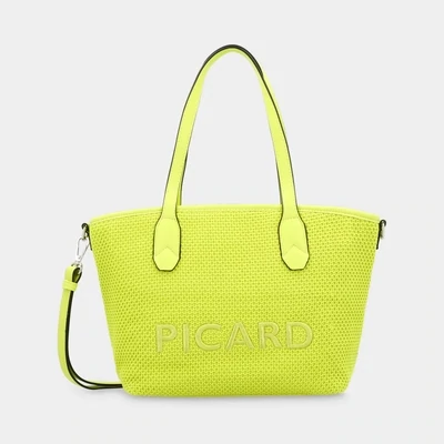 Picard  KNITWORK Shopper Medium
