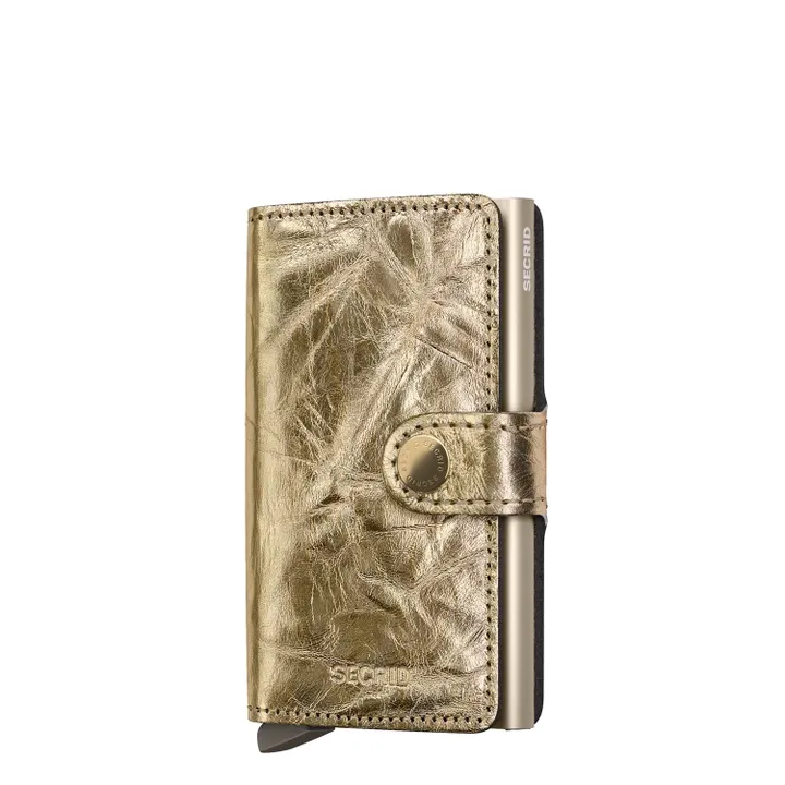 Secrid Miniwallet Crunch