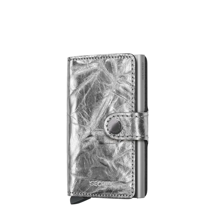 Secrid Miniwallet Crunch