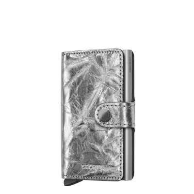 Secrid Miniwallet Crunch