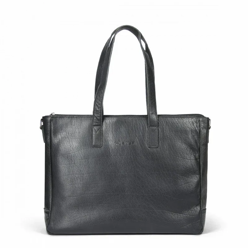 Plevier AGAAT Laptoptas/Shopper 16&quot;