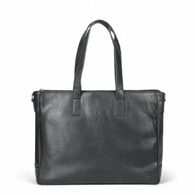 Plevier AGAAT Laptoptas/Shopper 16&quot;