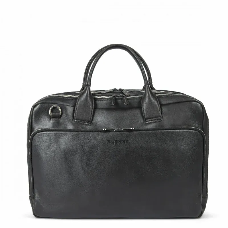 Plevier LARRY Laptoptas/Businesstas 2 vak 16&quot;