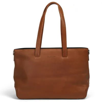 Plevier EDGE Laptoptas/Shopper 16&quot;
