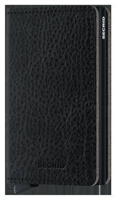 Secrid Slimwallet Vegetal