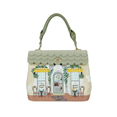 Vendula LA PETITE CREPERIE Grace Bag