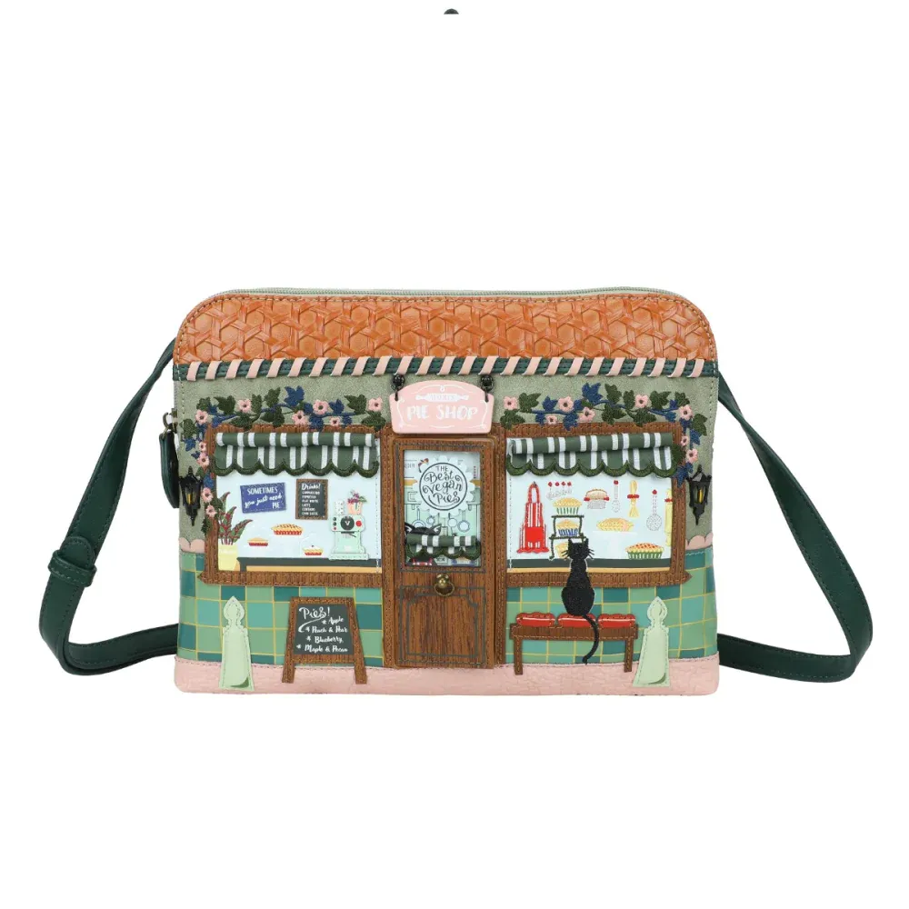 Vendula PIE SHOP Bella bag