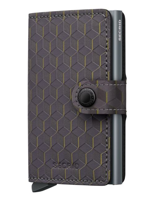 Secrid Miniwallet Optical